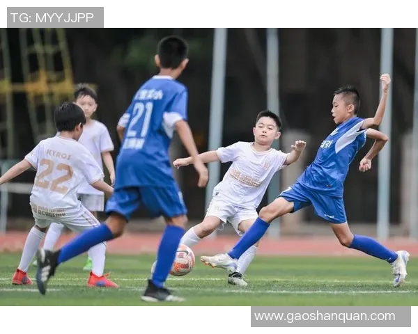 足球的魅力与激情探讨以及如何提升青少年足球水平的建议与思考 足球的魅力与激情探讨以及如何提升青少年足球水平的建议与思考