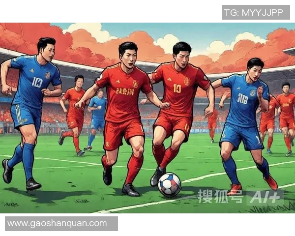 亚冠焦点战恒大迎战川崎前锋全力争胜展现中国足球实力