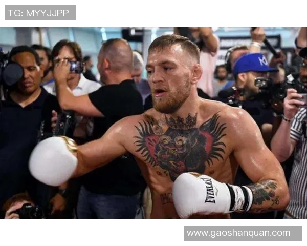 康纳与梅威瑟对决谁将胜出揭示拳击界的未来走向与影响